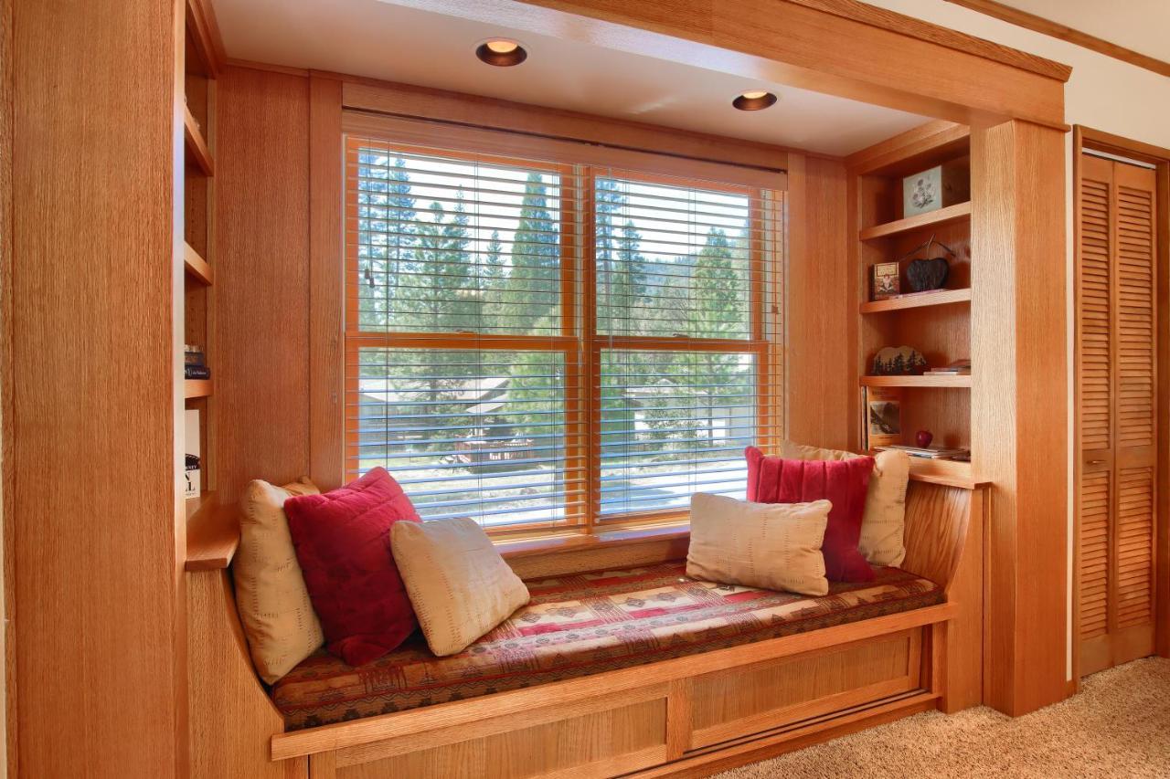 Apple Tree Bear House Villa Yosemite West Dış mekan fotoğraf